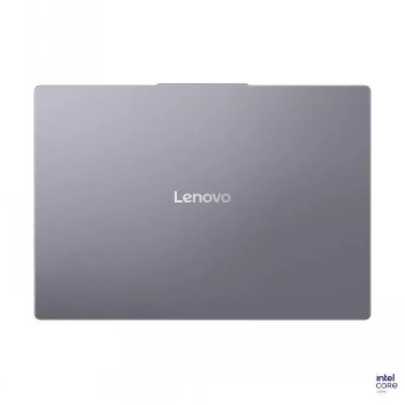 Lenovo IdeaPad Slim 3 16IPH11 16 collu WUXGA IPS klēpjdators, Intel Core Ultra 5 322, 16GB RAM, 512GB SSD, Luna Grey, Windows 11 Home, bez strāvas adaptera