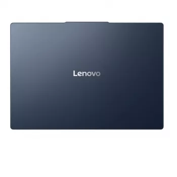 Lenovo IdeaPad Slim 3i 15,3 collu WUXGA IPS 400nits 60Hz AG, Intel Core Ultra 5 322, 16GB DDR5 5600, 512GB SSD, Integrētā Intel Graphics, 1080p kamera, 60Wh, bez OS, Cosmic Blue