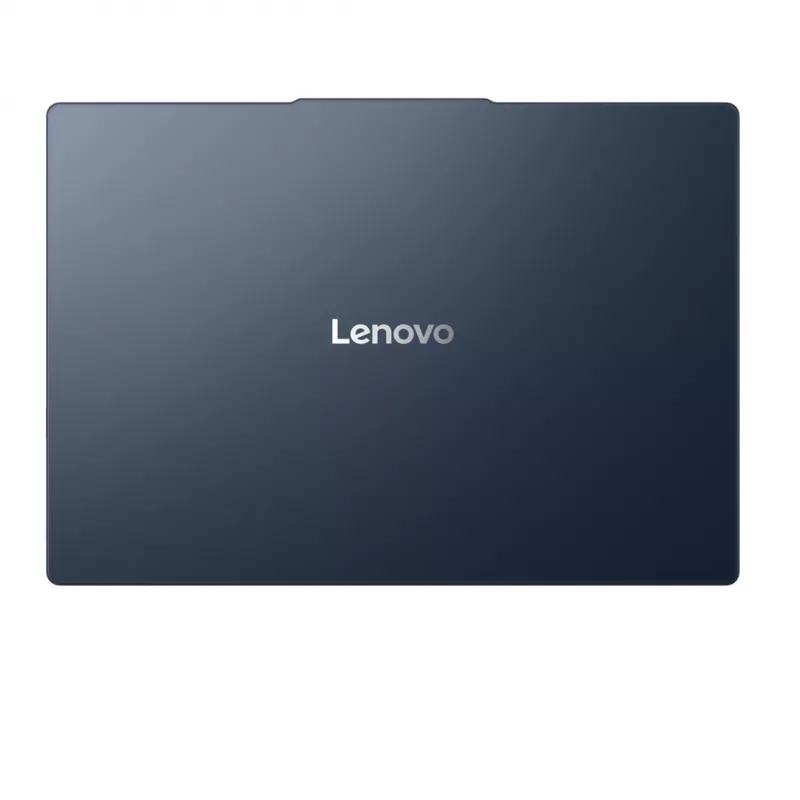 Lenovo IdeaPad Slim 3i 15,3 collu WUXGA IPS 400nits 60Hz AG, Intel Core Ultra 5 322, 16GB DDR5 5600, 512GB SSD, Integrētā Intel Graphics, 1080p kamera, 60Wh, bez OS, Cosmic Blue