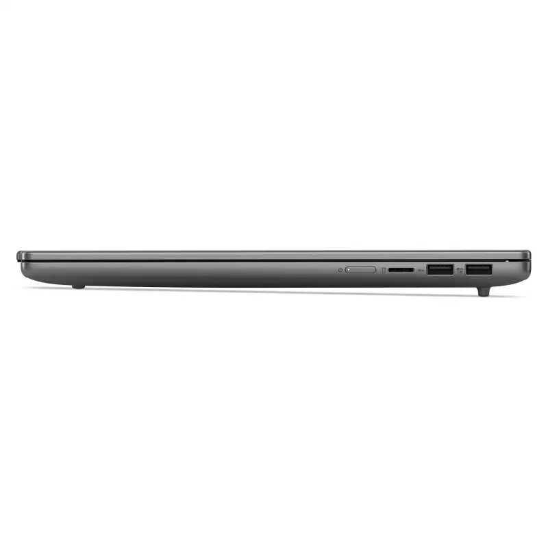 Lenovo IdeaPad Slim 5 16IPH11 16 collu WUXGA OLED klēpjdators, Intel Core Ultra 7 355, 32GB RAM, 1TB SSD, Windows 11 Home