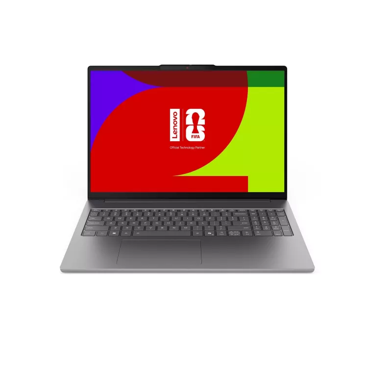 Lenovo IdeaPad Slim 5 16IPH11 16 collu WUXGA OLED Ultra 5 322 16GB 512GB SSD Windows 11 Home Luna Grey