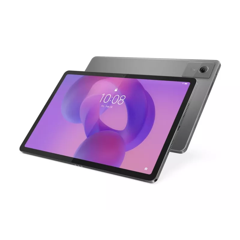 Lenovo IdeaTab TB336FU 11 inch 2.5K planšetdators (Dimensity 6300, 6GB/128GB, Wi-Fi, Android 15, Luna Grey)