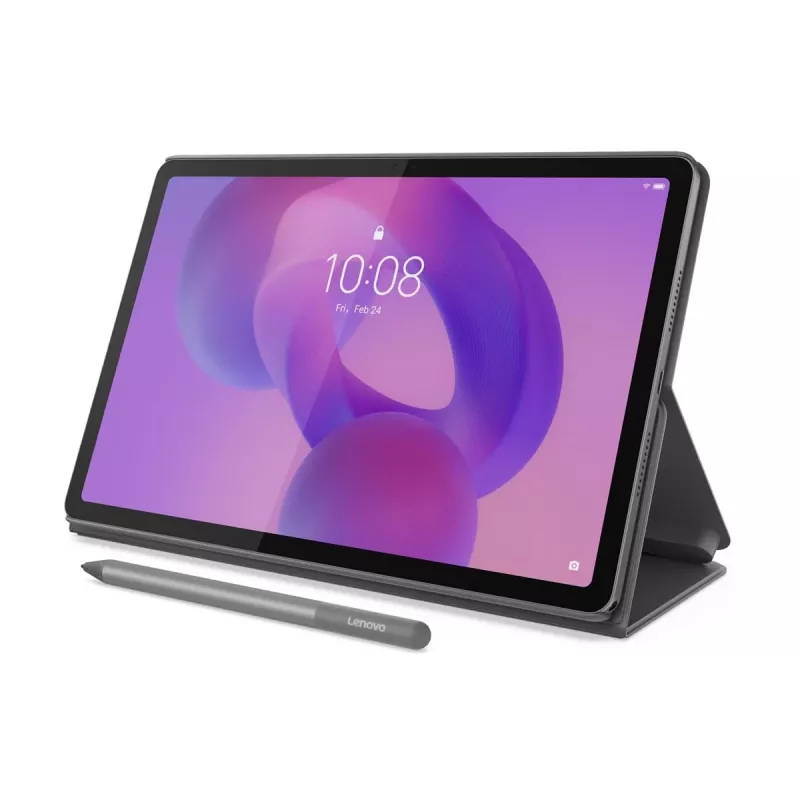 Lenovo IdeaTab TB336FU 11 inch 2.5K planšetdators (Dimensity 6300, 6GB/128GB, Wi-Fi, Android 15, Luna Grey)