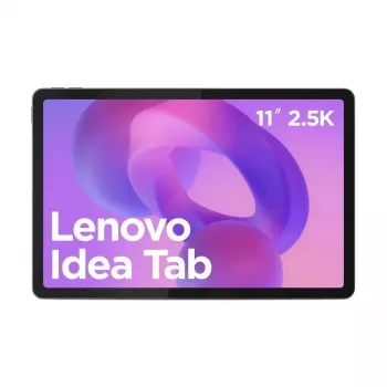 Lenovo IdeaTab TB336FU 11 collu planšetdators, MediaTek Dimensity 6300, 8GB RAM, 128GB, Luna Grey