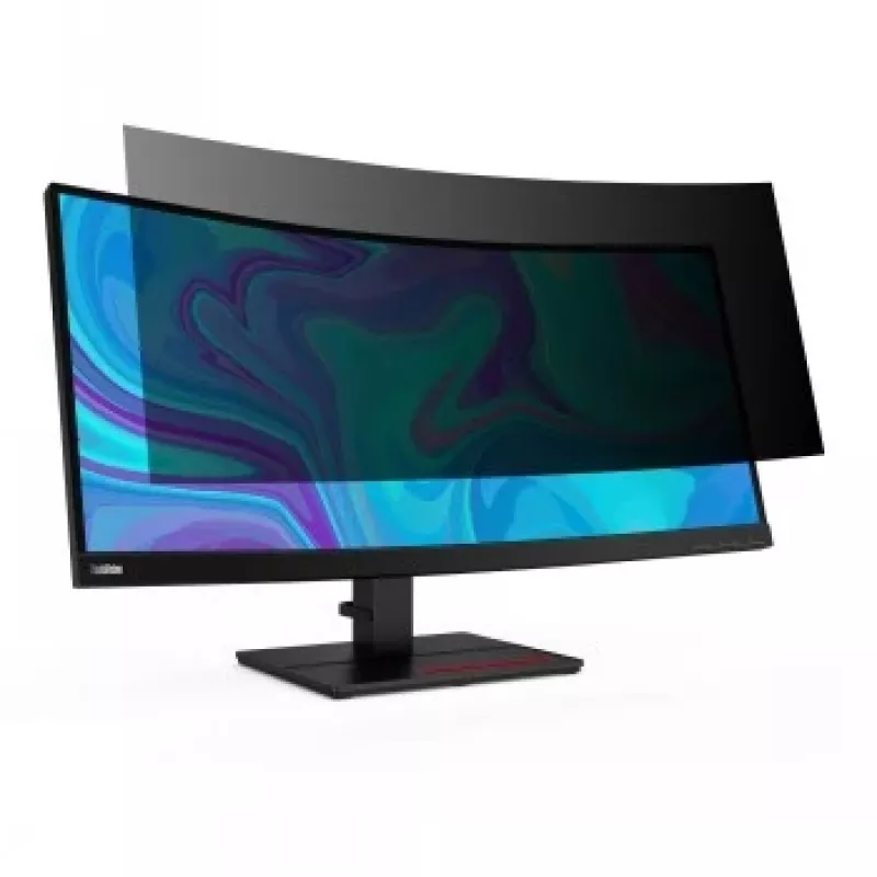 Lenovo Kensington monitora privātuma filtrs 34 collu 21:9 (4Z11U65815)