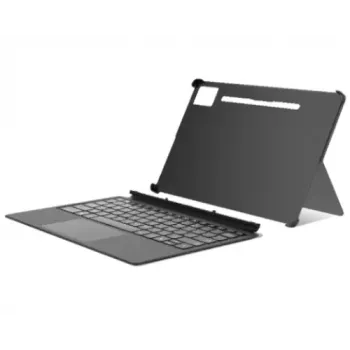 Lenovo Keyboard Pack ar Folio Maciņu Tab P11 Pro Gen 2 (Ziemeļvalstu izkārtojums, Storm Grey)