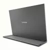 Lenovo L16 16 coll WUXGA portatīvais IPS monitors ar USB-C, 300 nits, 60Hz, 3 gadu garantija