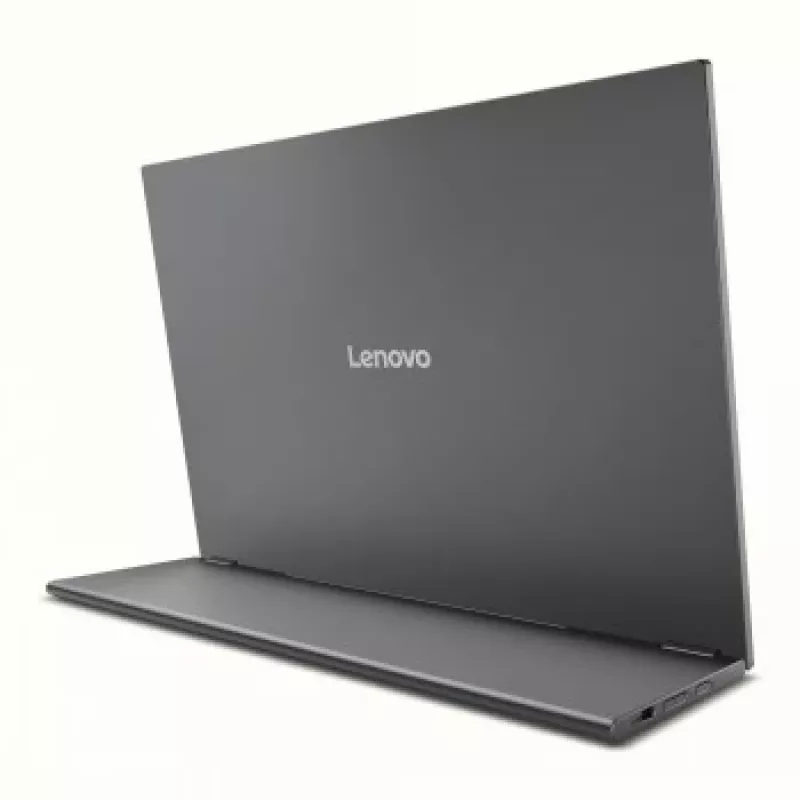 Lenovo L16 16 coll WUXGA portatīvais IPS monitors ar USB-C, 300 nits, 60Hz, 3 gadu garantija