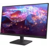 Lenovo L27-4E 27 inch Full HD IPS monitors ar AMD FreeSync, 75Hz, NearEdgeless, TÜV Eye Comfort, HDMI un DisplayPort