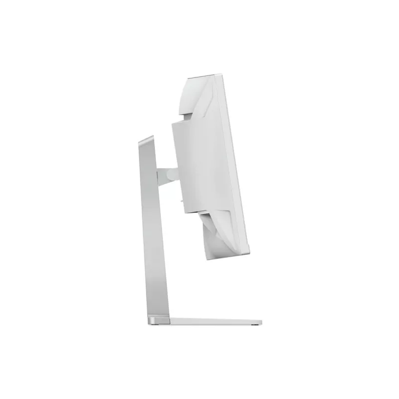 Lenovo L34W-4C 34 collu izliekts WQHD Ultrawide IPS monitors 120Hz, 150mm augstuma regulēšana, mākoņpelēks
