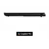 Lenovo Legion 5 15AGP1 spēļu klēpjdators, 15,3 collu OLED WQXGA, AMD Ryzen AI 7 450, 16GB DDR5, 1TB SSD, NVIDIA GeForce RTX 5070 12GB, Windows 11 Home, Eclipse Black
