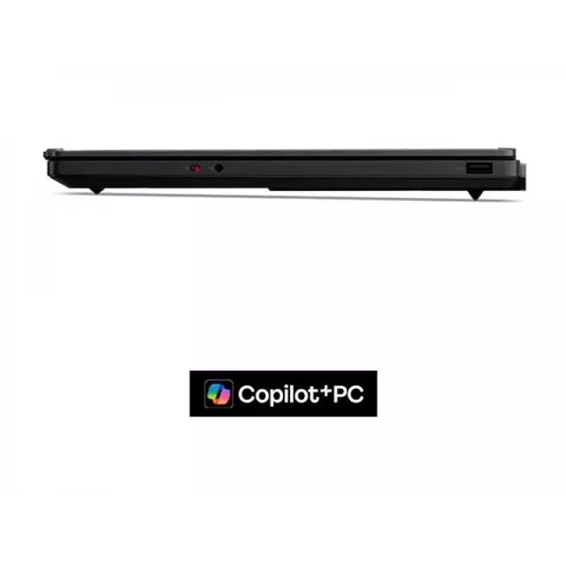 Lenovo Legion 5 15AGP1 spēļu klēpjdators, 15,3 collu OLED WQXGA, AMD Ryzen AI 7 450, 16GB DDR5, 1TB SSD, NVIDIA GeForce RTX 5070 12GB, Windows 11 Home, Eclipse Black
