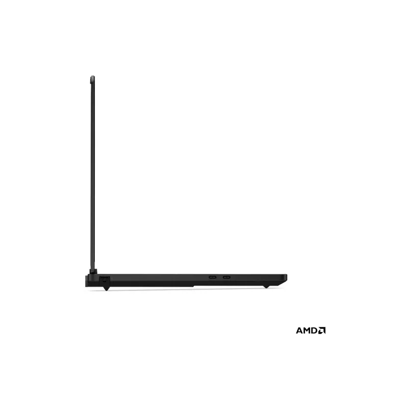 Lenovo Legion 5 15AGP11 AMD spēļu klēpjdators, 15,3 collu OLED WQXGA, Ryzen AI 9 465, RTX 5070, 32GB DDR5, 1TB SSD, Windows 11 Home, Eclipse melns