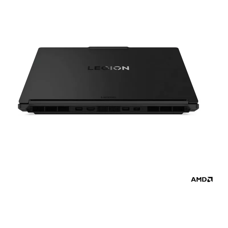 Lenovo Legion 5 15AGP11 AMD spēļu klēpjdators, 15,3 collu OLED WQXGA, Ryzen AI 9 465, RTX 5070, 32GB DDR5, 1TB SSD, Windows 11 Home, Eclipse melns