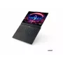 Lenovo Legion 5 15AGP11 AMD spēļu klēpjdators, 15,3 collu OLED WQXGA, Ryzen AI 9 465, RTX 5070, 32GB DDR5, 1TB SSD, Windows 11 Home, Eclipse melns