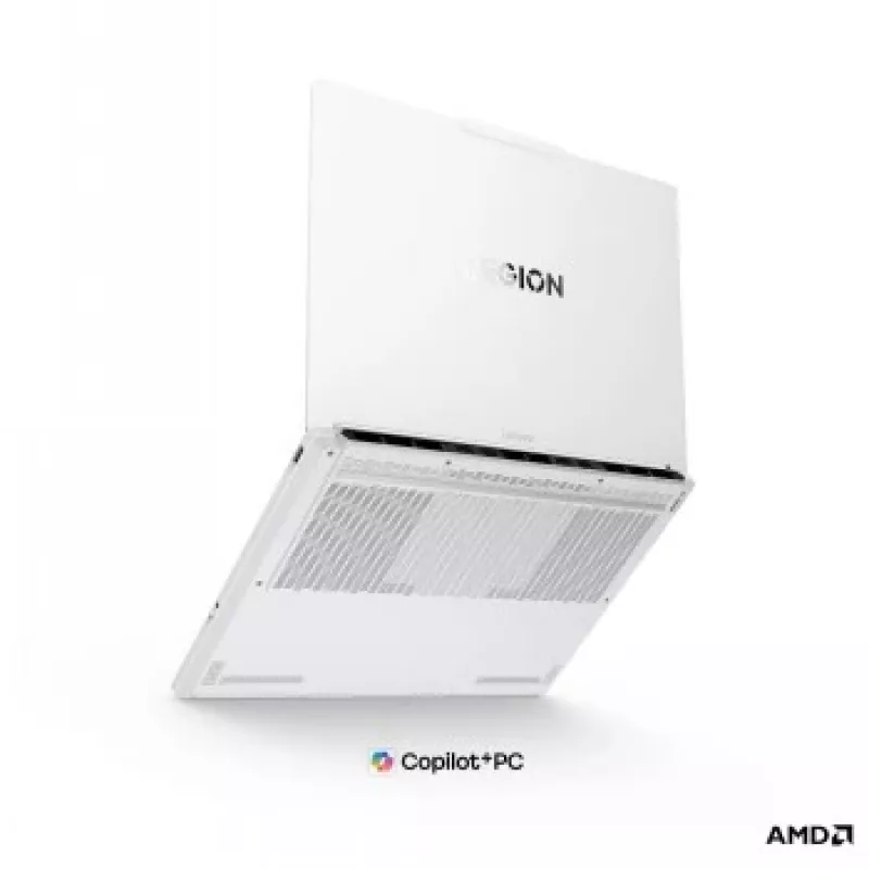 Lenovo Legion 5 15AGP11 spēļu klēpjdators, 15,3 collu OLED WQXGA, AMD Ryzen AI 7 450, 16GB DDR5, 1TB SSD, NVIDIA GeForce RTX 5060 8GB, Windows 11 Home, ledāja balts