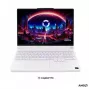 Lenovo Legion 5 15AGP11 spēļu klēpjdators, 15,3 collu OLED WQXGA, AMD Ryzen AI 7 450, 16GB DDR5, 1TB SSD, NVIDIA GeForce RTX 5060 8GB, Windows 11 Home, ledāja balts