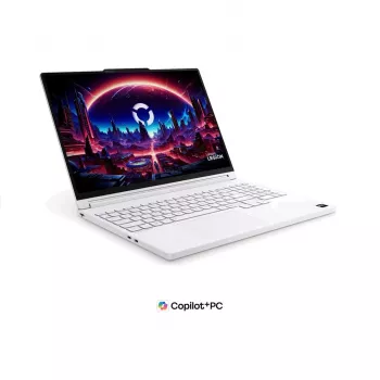 Lenovo Legion 5 15AGP11 Ryzen AI 7 450 15,3 inch WQXGA OLED 500nits 165Hz Glossy 16GB DDR5 5600 SSD512 GeForce RTX 5060 8GB 5.0MP + IR 80Wh Win11 Glacier White