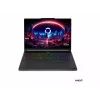 Lenovo Legion 5 15AHP11 spēļu klēpjdators, 15,3 collu OLED WQXGA, AMD Ryzen 7, 16GB RAM, 512GB SSD, NVIDIA GeForce RTX 5060, Windows 11 Home, Eclipse Black
