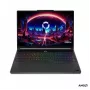 Lenovo Legion 5 15AHP11 spēļu klēpjdators, 15,3 collu OLED WQXGA, AMD Ryzen 7, 16GB RAM, 512GB SSD, NVIDIA GeForce RTX 5060, Windows 11 Home, Eclipse Black