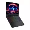 Lenovo Legion 5 15AHP11 Ryzen 7 250 15,3 collu WQXGA OLED 500nits 165Hz Spīdīgs 16GB DDR5 5600 SSD 512GB GeForce RTX 5060 8GB Kam 5.0MP 80Wh BezOS Eclipse Black