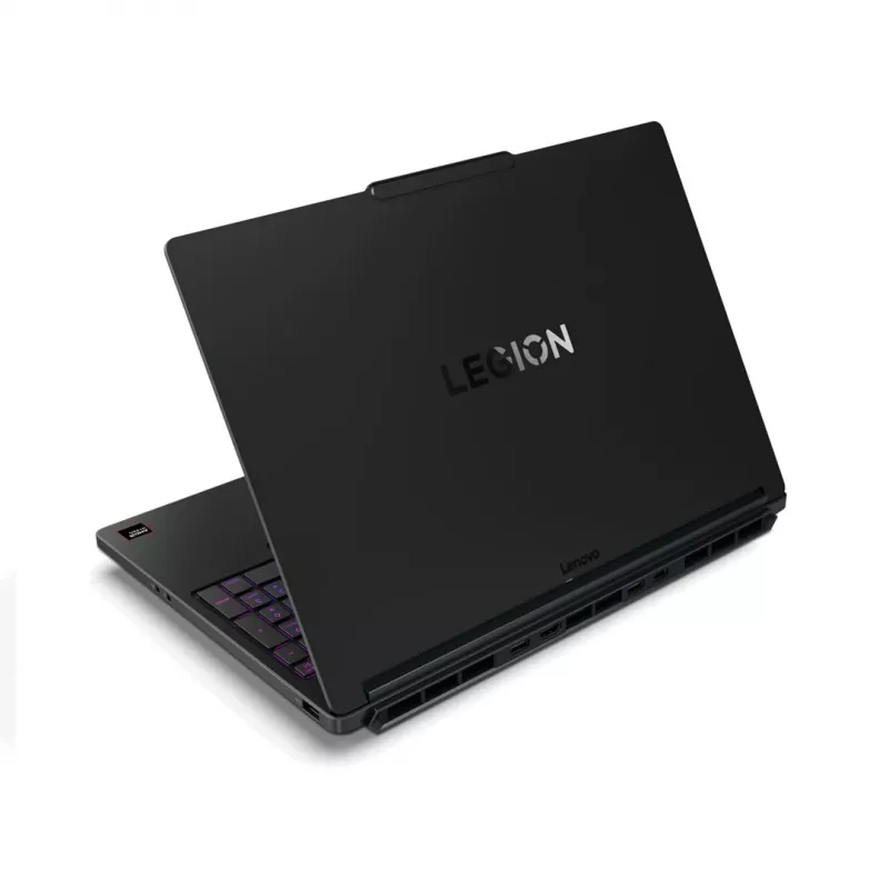 Lenovo Legion 5 15AHP11 Ryzen 7 250 15,3 collu WQXGA OLED 500nits 165Hz Spīdīgs 16GB DDR5 5600 SSD 512GB GeForce RTX 5060 8GB Kam 5.0MP 80Wh BezOS Eclipse Black