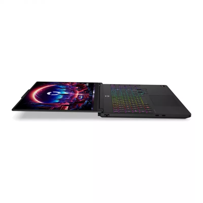 Lenovo Legion 5 15AHP11 Ryzen 7 250 15,3 collu WQXGA OLED 500nits 165Hz Spīdīgs 16GB DDR5 5600 SSD 512GB GeForce RTX 5060 8GB Kam 5.0MP 80Wh BezOS Eclipse Black