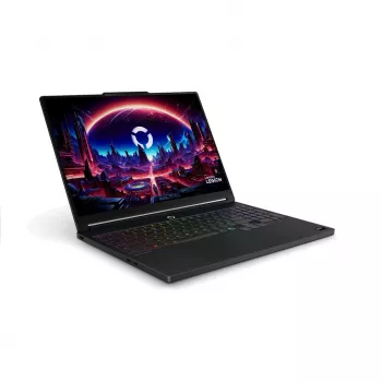 Lenovo Legion 5 15AHP11 Ryzen 7 250 15,3 collu WQXGA OLED 500nits 165Hz Spīdīgs 16GB DDR5 5600 SSD 512GB GeForce RTX 5060 8GB Kam 5.0MP 80Wh BezOS Eclipse Black