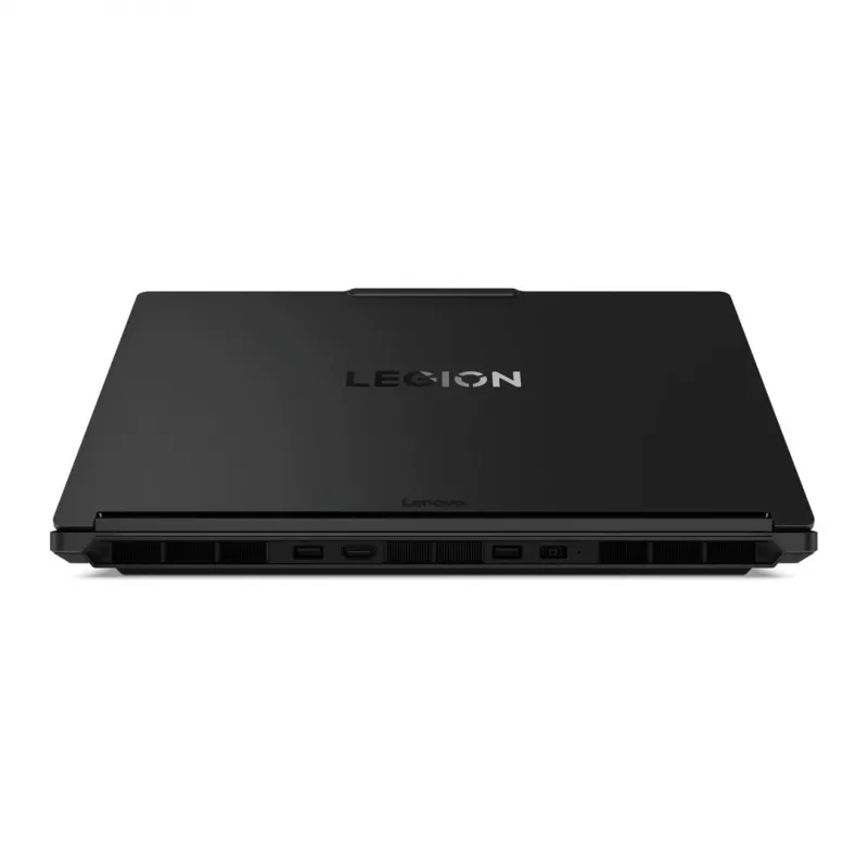 Lenovo Legion 5 15AHP11 Ryzen 7 250 15.3 collu WQXGA OLED 500nits 165Hz Spīdīgs 16GB DDR5 5600 SSD512 GeForce RTX 5050 8GB Kamera 5.0MP 80Wh Bez OS Eclipse Black