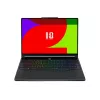 Lenovo Legion 5 15IAX11 Intel Core Ultra 7 251HX 15,3 collu OLED WQXGA 16GB 1TB SSD RTX 5070 12GB Windows 11 Home Eclipse Black