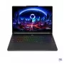 Lenovo Legion 5 15IAX11 Intel Core Ultra 7 251HX 15,3 collu OLED WQXGA 16GB 1TB SSD RTX 5070 12GB Windows 11 Home Eclipse Black