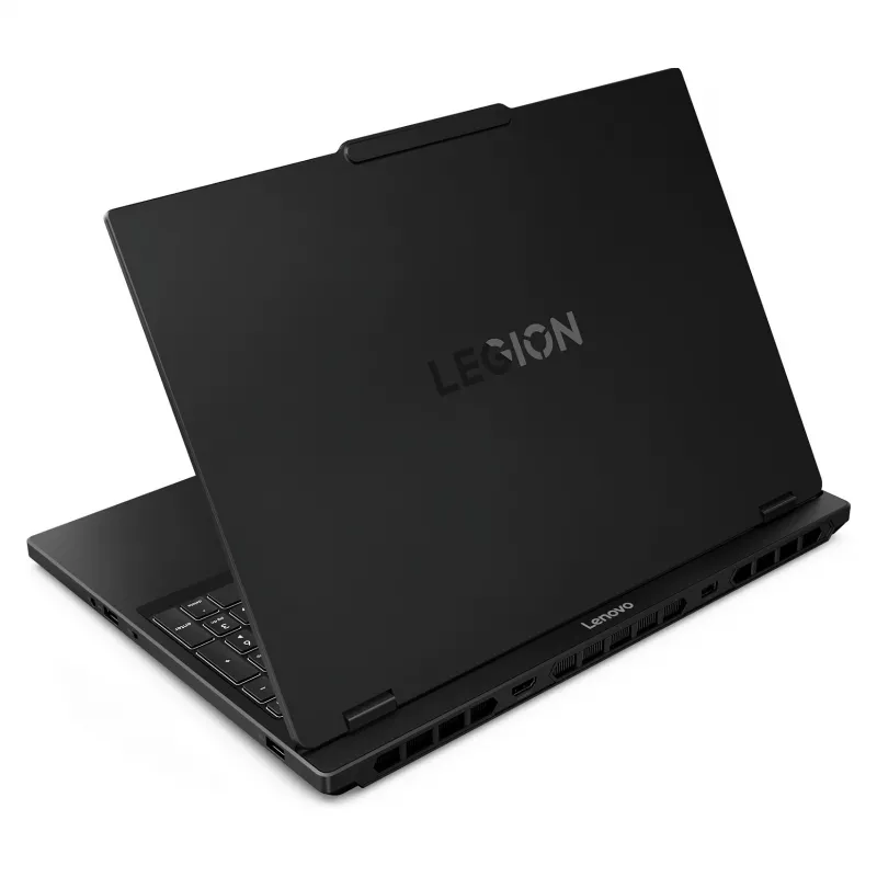Lenovo Legion 5 15IRX10 spēļu klēpjdators, 15,6 collu QHD 165Hz, Intel Core i7-14700HX, 32GB DDR5, 1TB SSD, NVIDIA GeForce RTX 5070, Windows 11 Home, vācu tastatūra