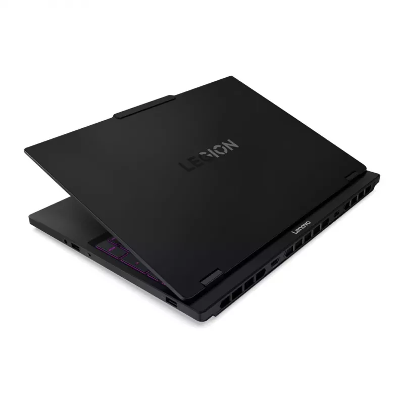 Lenovo Legion 5i spēļu klēpjdators 15,3 collu WUXGA IPS 165Hz Intel Core i7-13645HX 16GB DDR5 512GB SSD GeForce RTX 5060 8GB bez OS Eclipse Black