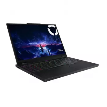 Lenovo Legion 5i spēļu klēpjdators 15,3 collu WUXGA IPS 165Hz Intel Core i7-13645HX 16GB DDR5 512GB SSD GeForce RTX 5060 8GB bez OS Eclipse Black