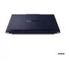Lenovo Legion 7 15ASH11 15,3 collu WQXGA spēļu klēpjdators, AMD Ryzen AI Max+ 392, 64GB RAM, 1TB SSD, AMD Radeon 8060s, Windows 11 Pro, angļu valodas apgaismota tastatūra, 2 gadu garantija, Onyx Grey