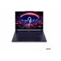 Lenovo Legion 7 15ASH11 15,3 collu WQXGA spēļu klēpjdators, AMD Ryzen AI Max+ 392, 64GB RAM, 1TB SSD, AMD Radeon 8060s, Windows 11 Pro, angļu valodas apgaismota tastatūra, 2 gadu garantija, Onyx Grey