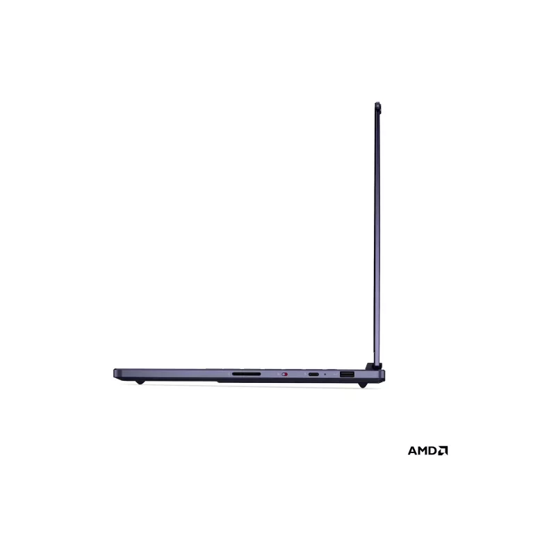 Lenovo Legion 7 15ASH11 15.3 inch WQXGA Gaming Laptop, AMD Ryzen AI Max+ 388, 32GB RAM, 1TB SSD, AMD Radeon 8060s, Windows 11 Pro, English Backlit Keyboard, 2-Year Warranty, Storm Grey