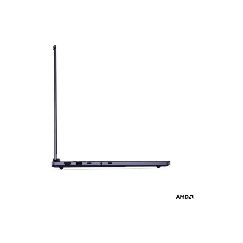 Lenovo Legion 7 15ASH11 15.3 inch WQXGA Gaming Laptop, AMD Ryzen AI Max+ 388, 32GB RAM, 1TB SSD, AMD Radeon 8060s, Windows 11 Pro, English Backlit Keyboard, 2-Year Warranty, Storm Grey