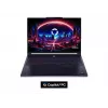 Lenovo Legion 7 16AGP11 16 inch WQXGA spēļu klēpjdators, AMD Ryzen AI 9 HX 470, 32GB DDR5 RAM, 1TB NVMe SSD, NVIDIA GeForce RTX 5070 12GB, Windows 11 Home, angļu valodas apgaismota tastatūra, Nebula, 2 gadu garantija