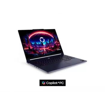 Lenovo Legion 7 16AGP11 16 inch WQXGA spēļu klēpjdators, AMD Ryzen AI 9 HX 470, 32GB LPDDR5X RAM, 1TB NVMe SSD, NVIDIA GeForce RTX 5070 12GB, Windows 11 Home, angļu valodas apgaismota tastatūra, Nebula, 2 gadu garantija