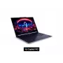 Lenovo Legion 7 16AGP11 16 inch WQXGA spēļu klēpjdators, AMD Ryzen AI 9 HX 470, 32GB DDR5 RAM, 1TB NVMe SSD, NVIDIA GeForce RTX 5070 12GB, Windows 11 Home, angļu valodas apgaismota tastatūra, Nebula, 2 gadu garantija