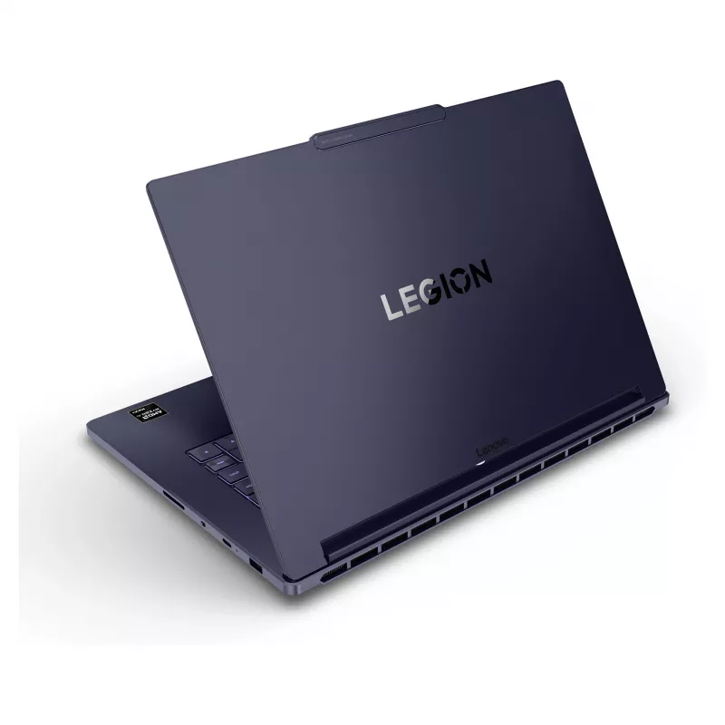 Lenovo Legion 7a 15ASH11 83V90005GE spēļu portatīvais dators, AMD Ryzen AI Max+ 392, 15,3 collu WQXGA, 64GB LPDDR5X, 1TB SSD, Windows 11 Home