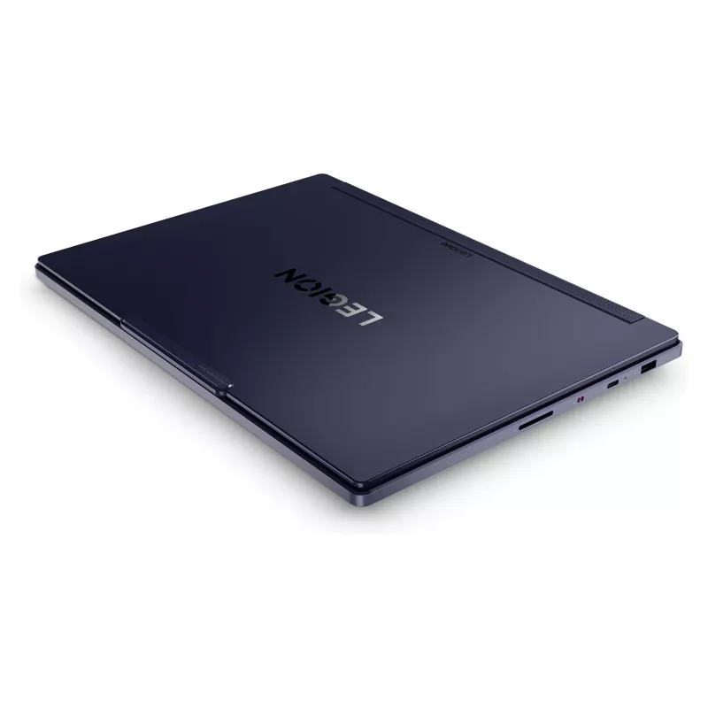 Lenovo Legion 7a 15ASH11 83V90005GE spēļu portatīvais dators, AMD Ryzen AI Max+ 392, 15,3 collu WQXGA, 64GB LPDDR5X, 1TB SSD, Windows 11 Home