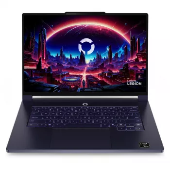 Lenovo Legion 7a 15ASH11 83V90005GE spēļu portatīvais dators, AMD Ryzen AI Max+ 392, 15,3 collu WQXGA, 64GB LPDDR5X, 1TB SSD, Windows 11 Home