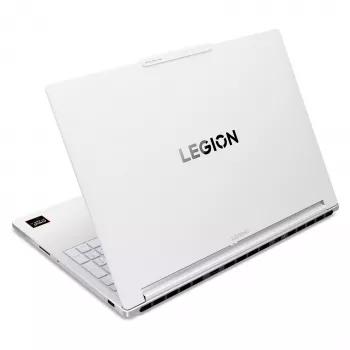Lenovo Legion 7a 16AGP11 spēļu klēpjdators, 16 collu WQXGA 240Hz, AMD Ryzen AI 9 HX 470, 32GB RAM, 1TB SSD, RTX 5060, Windows 11 Home, Storm Grey