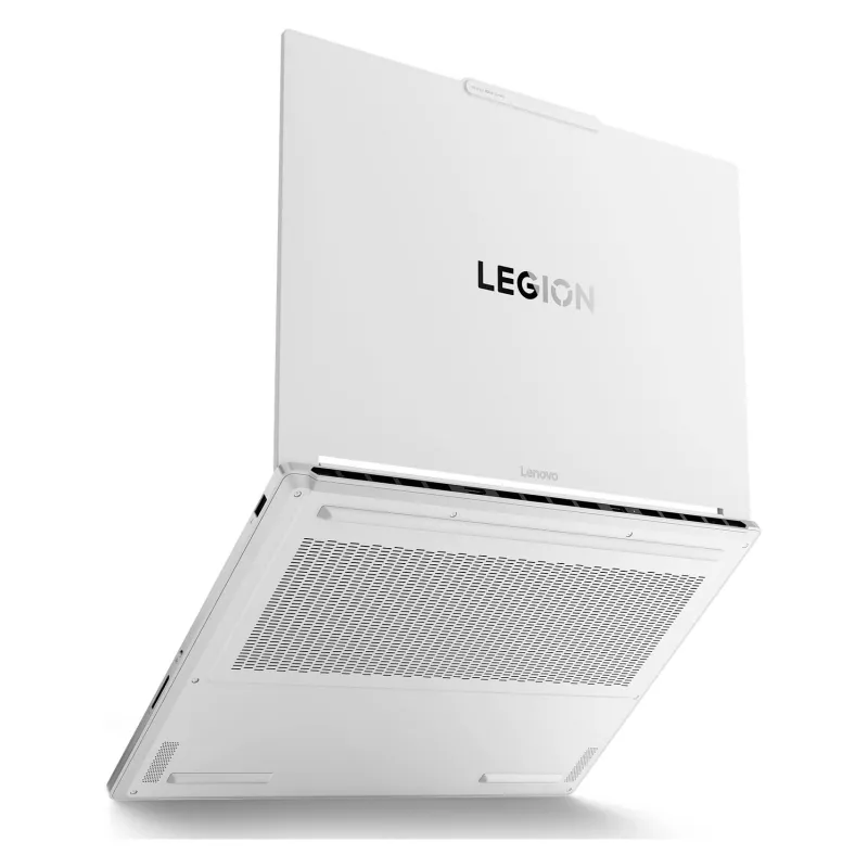 Lenovo Legion 7a 16AGP11 spēļu klēpjdators, 16 collu WQXGA 240Hz, AMD Ryzen AI 9 HX 470, 32GB RAM, 1TB SSD, RTX 5060, Windows 11 Home, Storm Grey