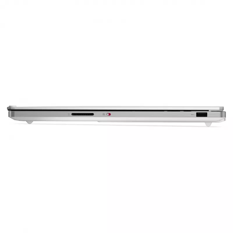 Lenovo Legion 7a 16AGP11 spēļu klēpjdators, 16 collu WQXGA 240Hz, AMD Ryzen AI 9 HX 470, 32GB RAM, 1TB SSD, RTX 5060, Windows 11 Home, Storm Grey