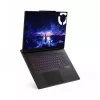Lenovo Legion 9 18IAX10 spēļu klēpjdators, 18 collu WQUXGA 440Hz, Intel Core Ultra 9 275HX, 192GB RAM, 2TB SSD, NVIDIA GeForce RTX 5090, Wi-Fi 7, Windows 11 Pro, Eclipse Black