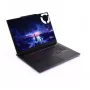Lenovo Legion 9 18IAX10 spēļu klēpjdators, 18 collu WQUXGA 440Hz, Intel Core Ultra 9 275HX, 192GB RAM, 2TB SSD, NVIDIA GeForce RTX 5090, Wi-Fi 7, Windows 11 Pro, Eclipse Black