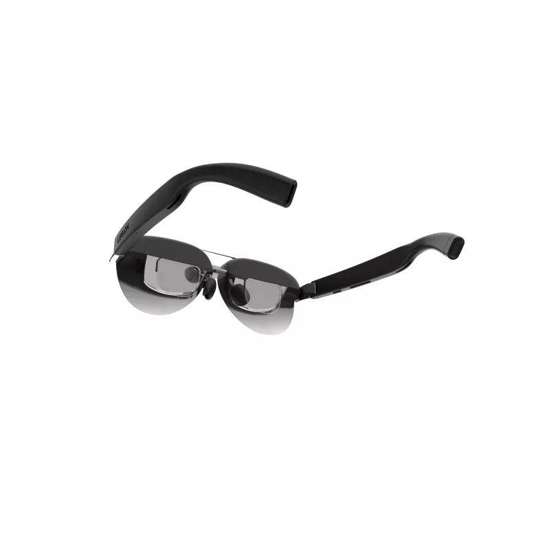 Lenovo Legion Glasses Gen 2 Micro-OLED Full HD USB-C valkājams displejs
